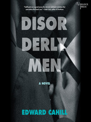 cover image of Disorderly Men